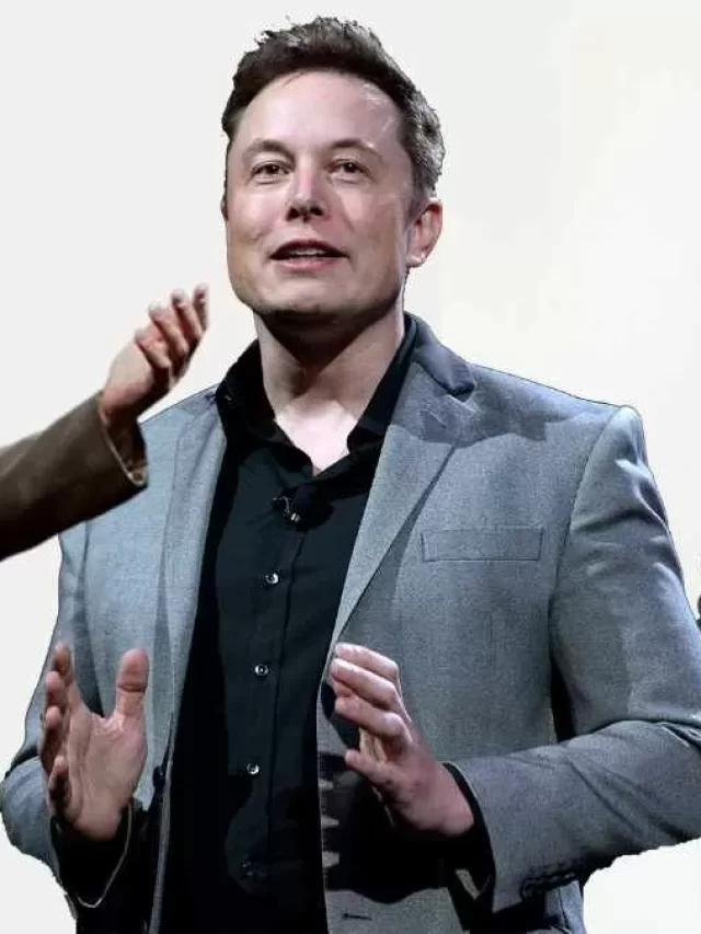 Top 10 Richest Man In The USA 2024